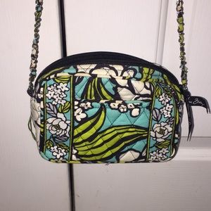 vera bradley purse